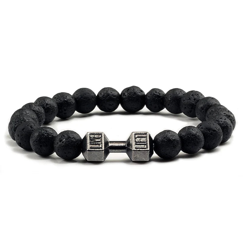 Weighted bracelet