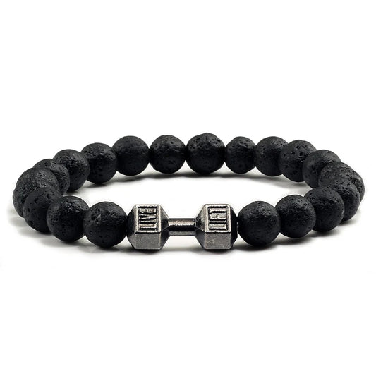 Weighted bracelet