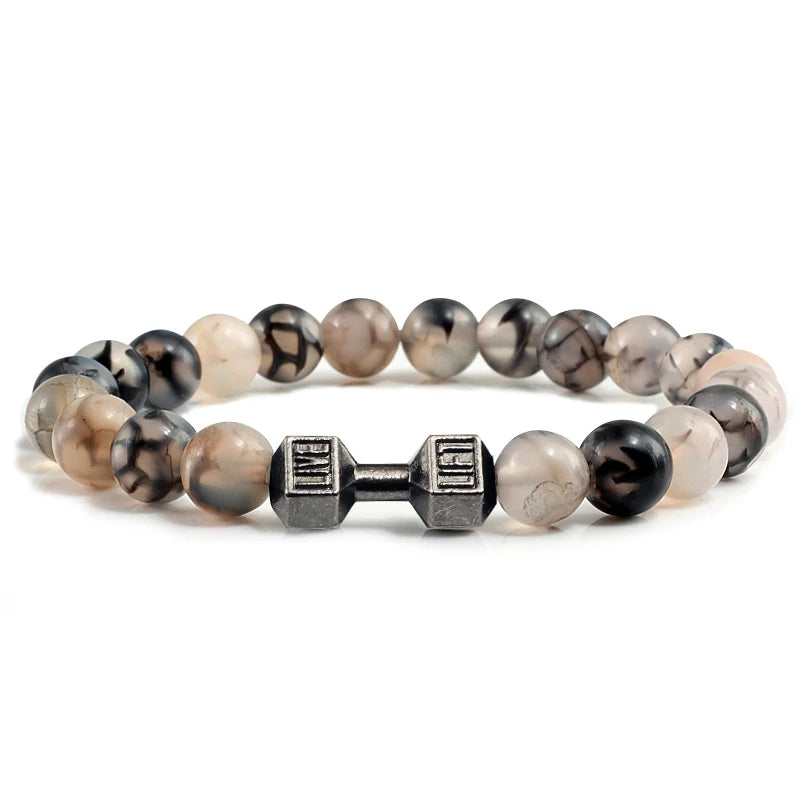 Weighted bracelet