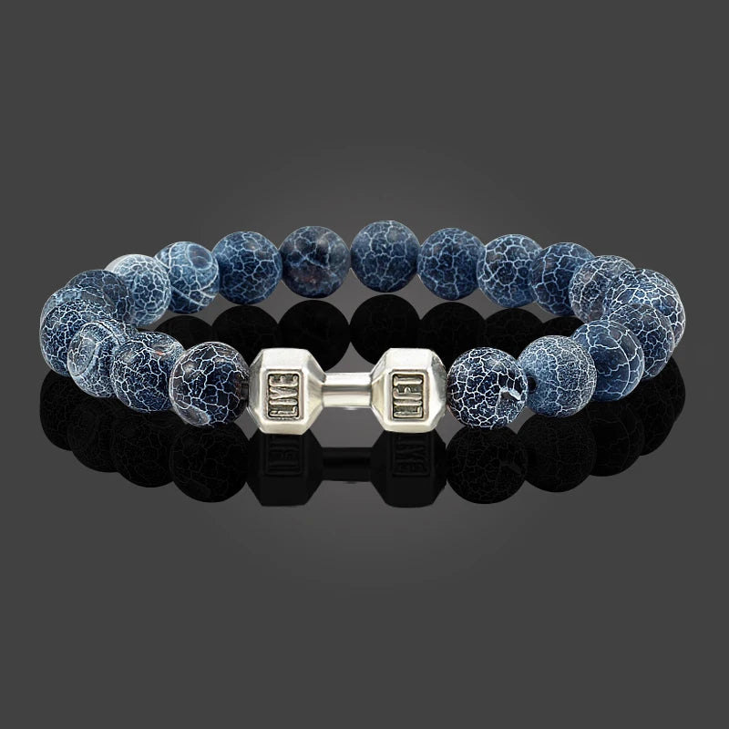 Weighted bracelet