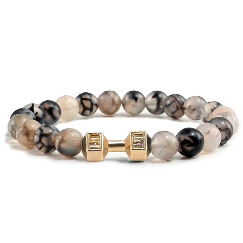 Weighted bracelet