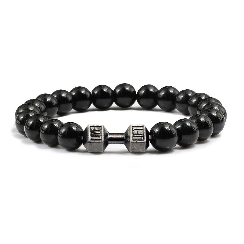 Weighted bracelet