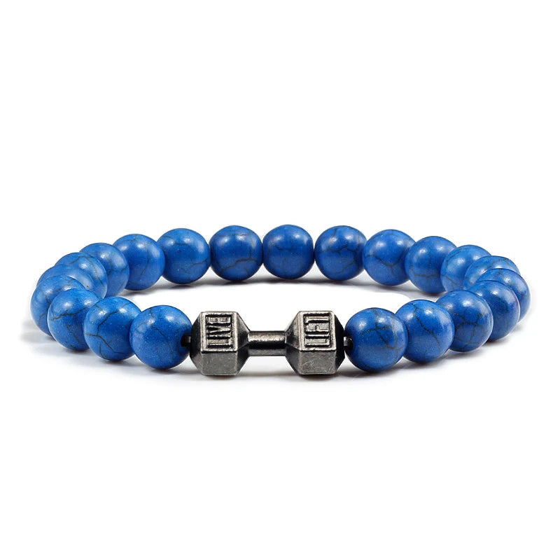Weighted bracelet