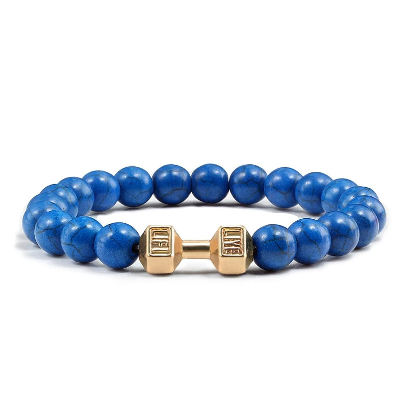 Weighted bracelet
