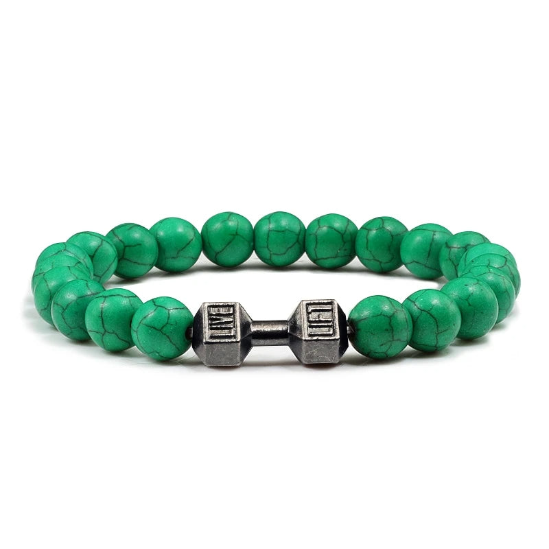 Weighted bracelet