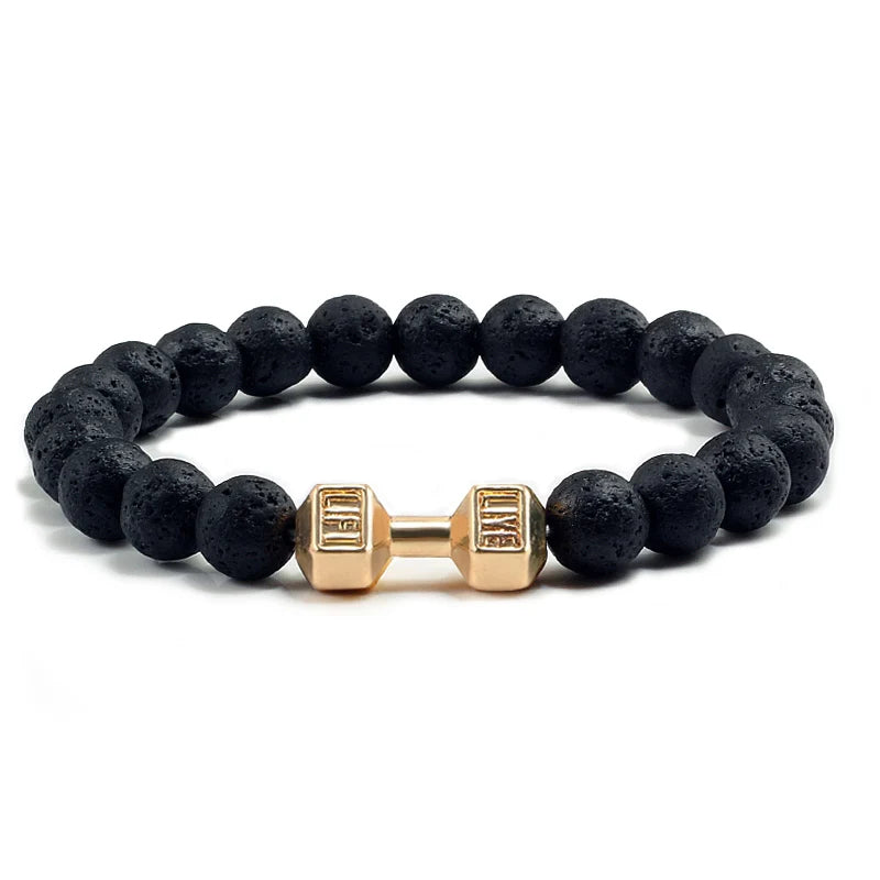 Weighted bracelet