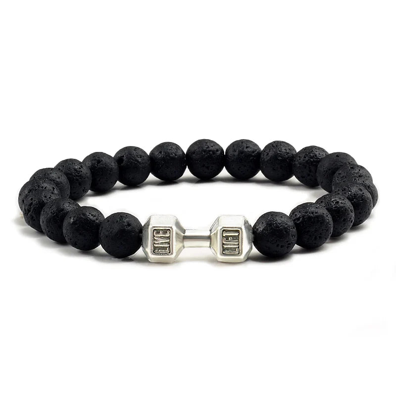 Weighted bracelet