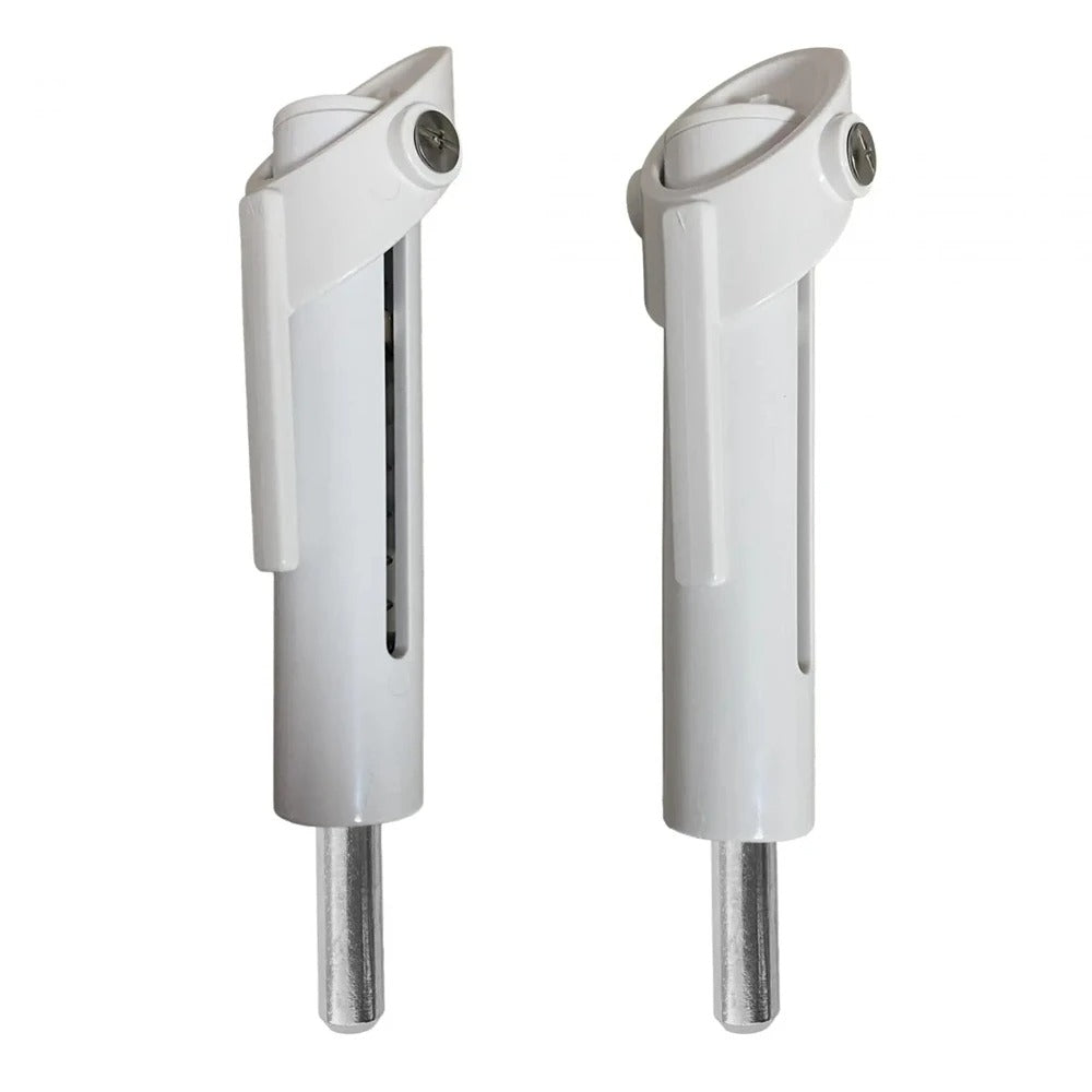 GritGrip™ - Dropset Pins
