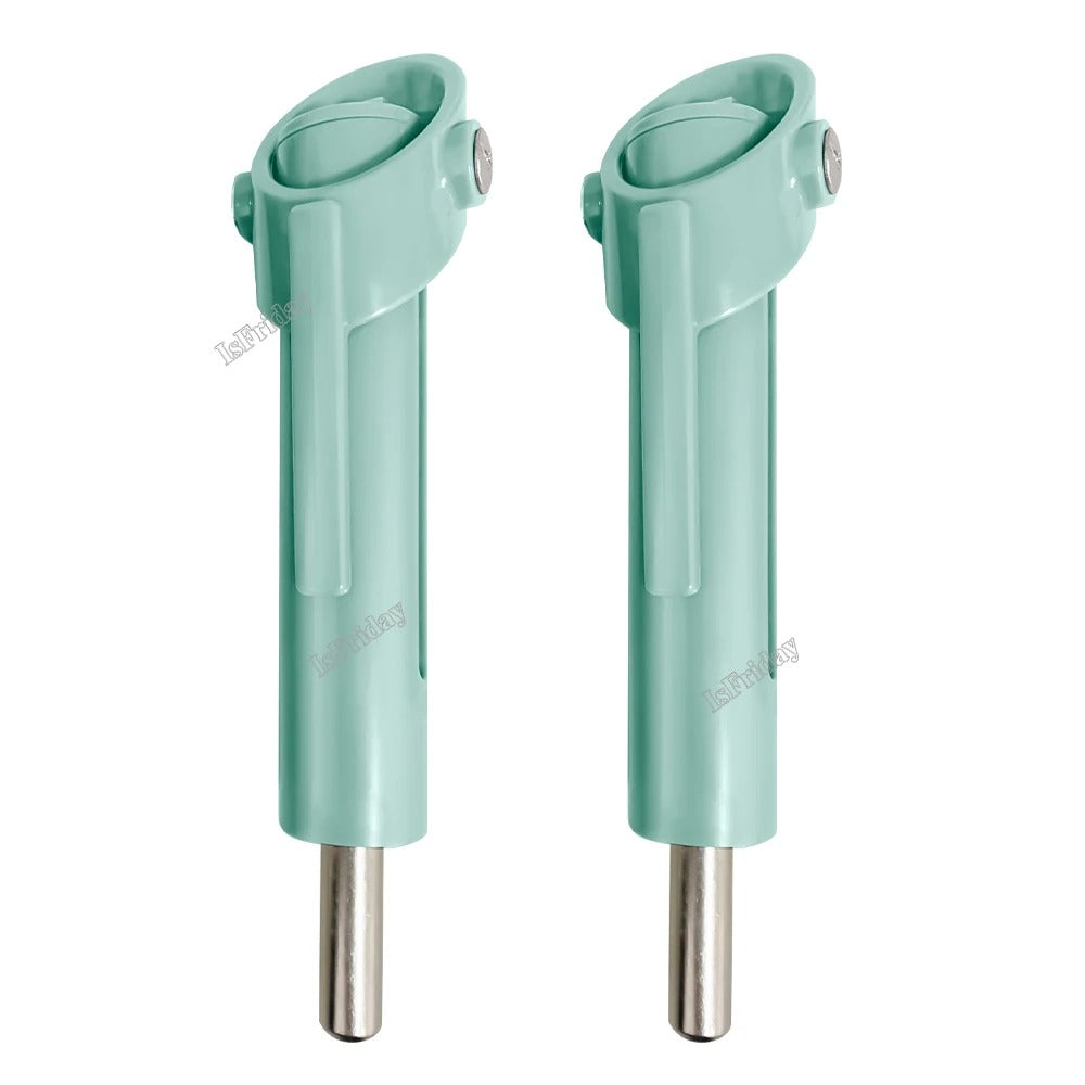 GritGrip™ - Dropset Pins