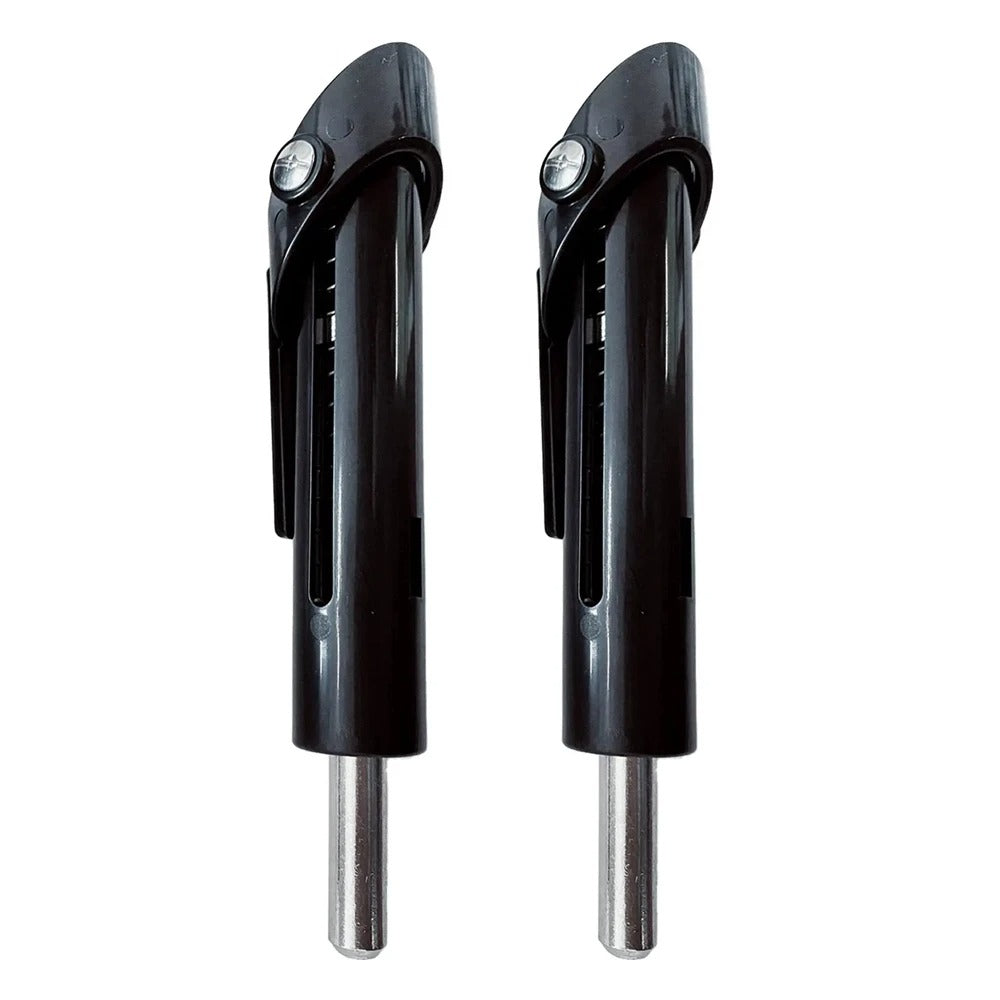 GritGrip™ - Dropset Pins