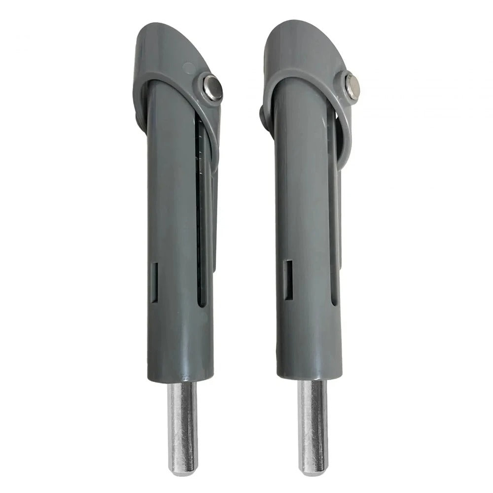 GritGrip™ - Dropset Pins