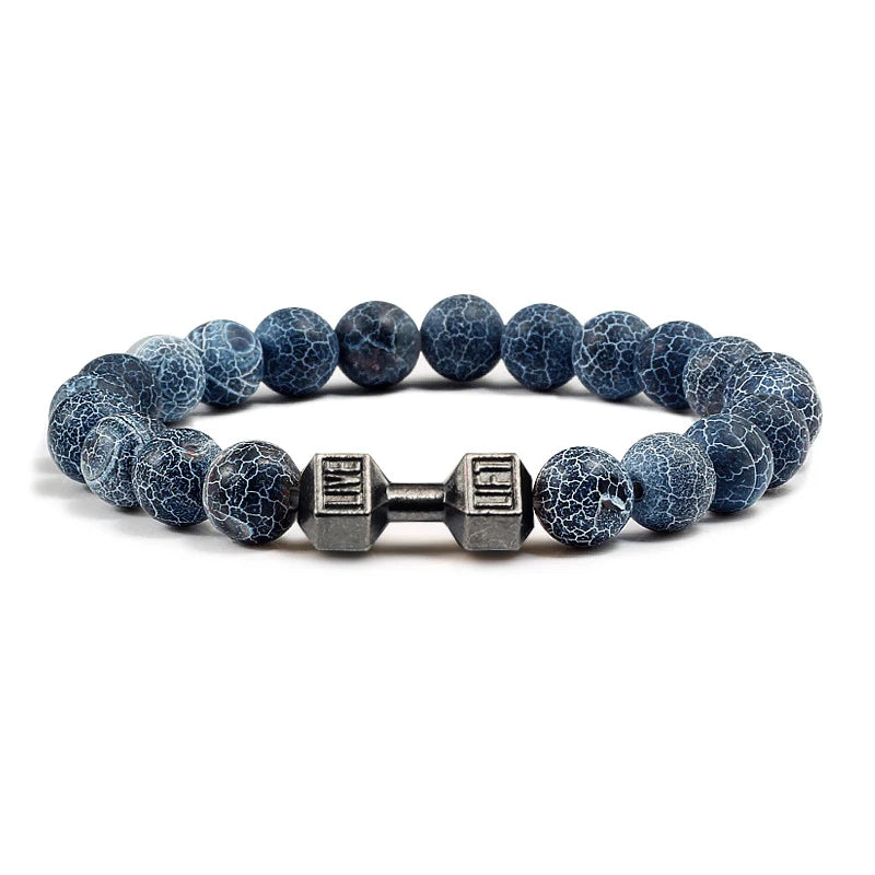Weighted bracelet