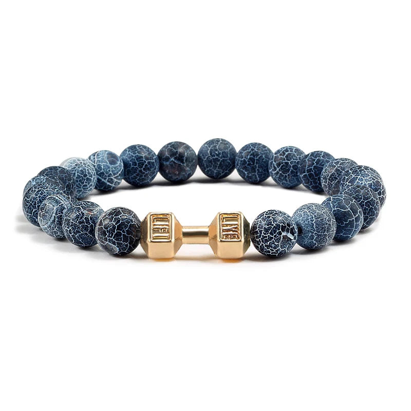 Weighted bracelet