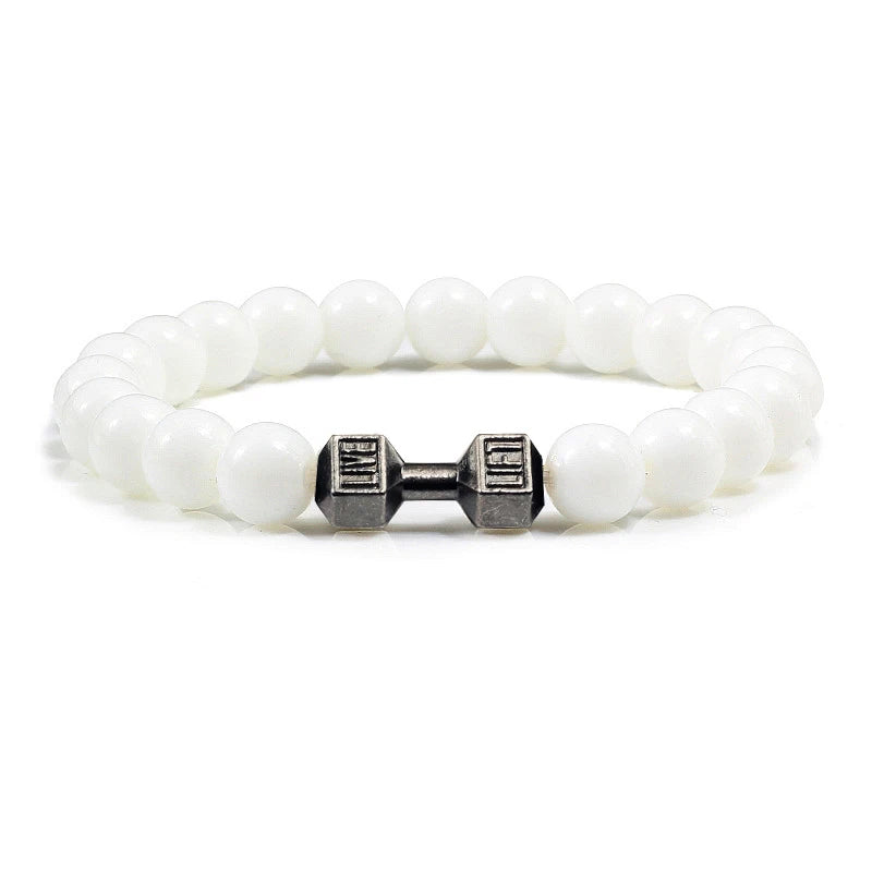 Weighted bracelet