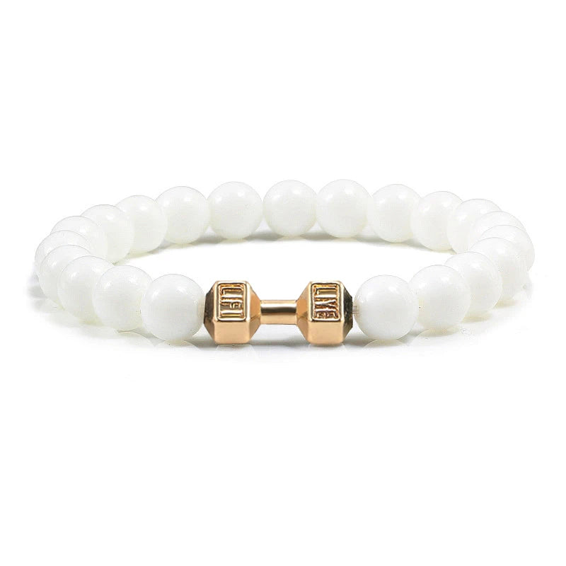 Weighted bracelet