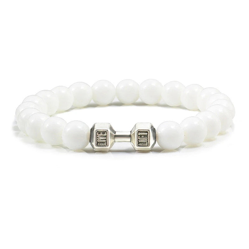 Weighted bracelet