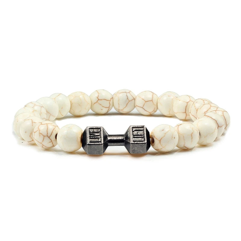 Weighted bracelet
