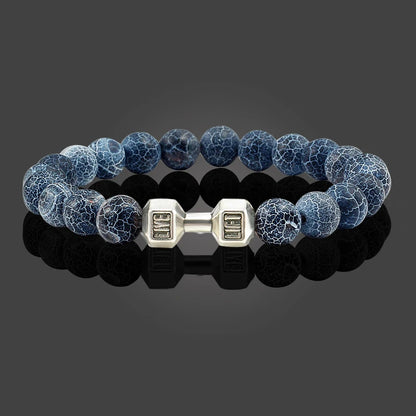 Weighted bracelet