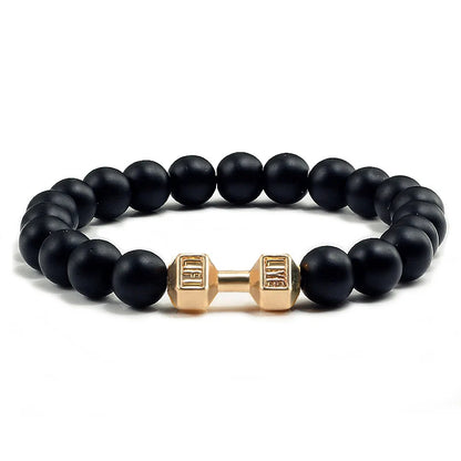 Weighted bracelet