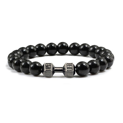 Weighted bracelet
