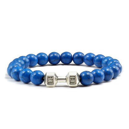 Weighted bracelet