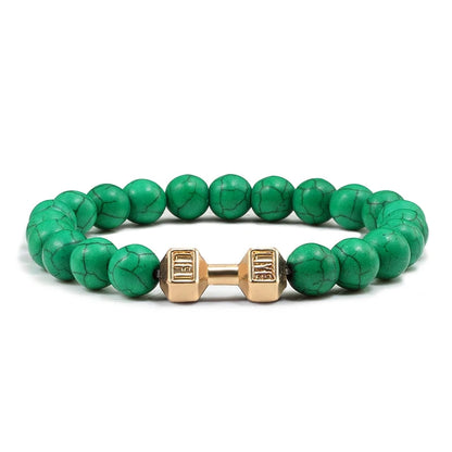 Weighted bracelet