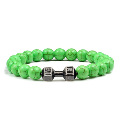 Weighted bracelet