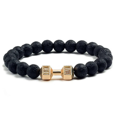 Weighted bracelet