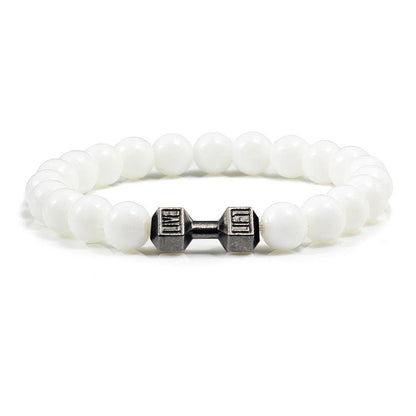 Weighted bracelet