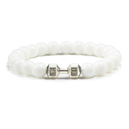 Weighted bracelet