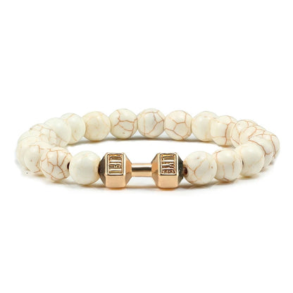 Weighted bracelet