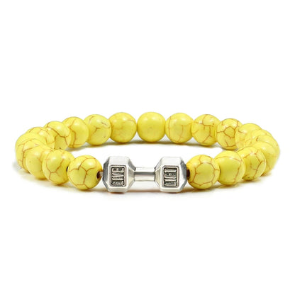Weighted bracelet
